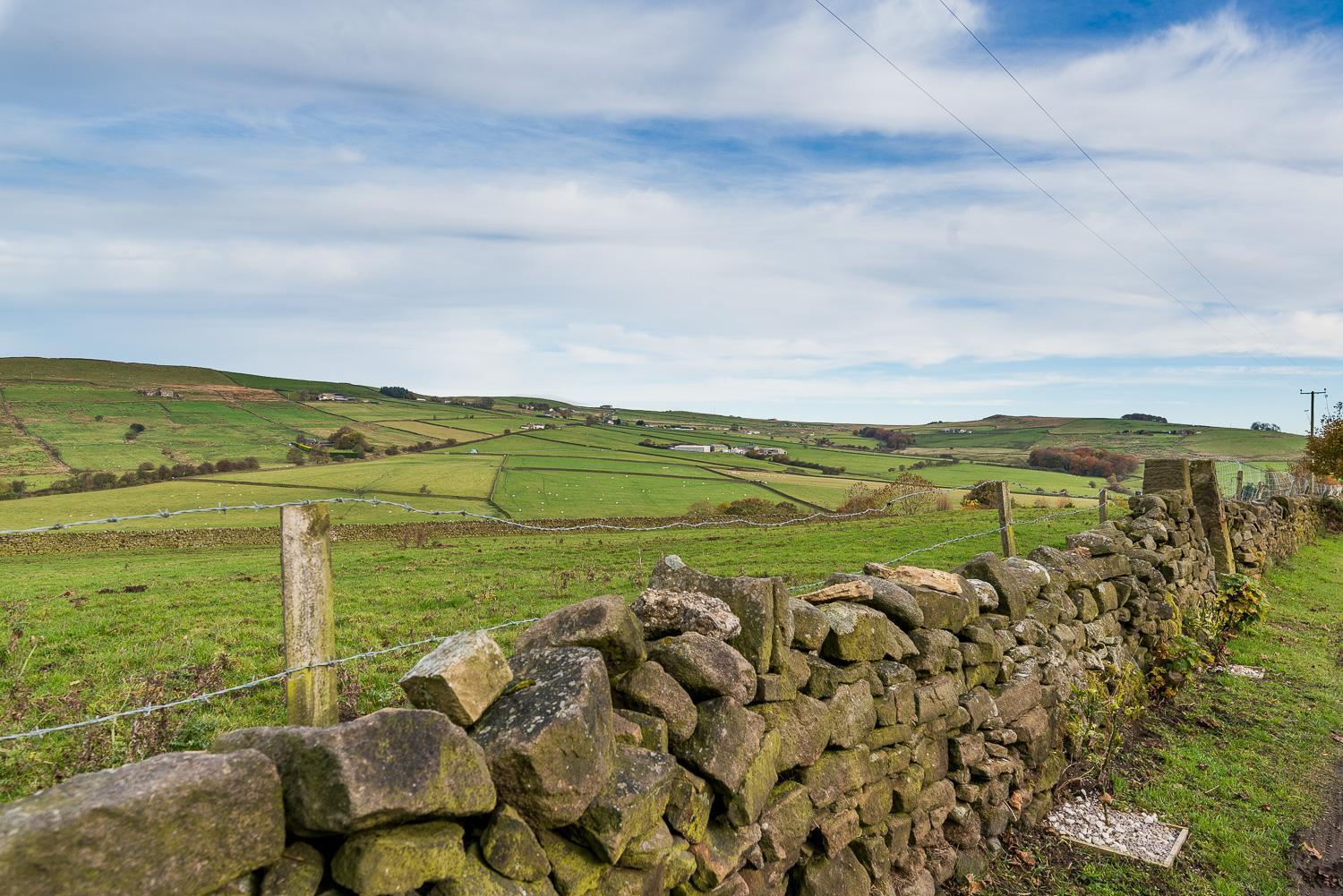 Herberg The Alma Colne (Lancashire)
