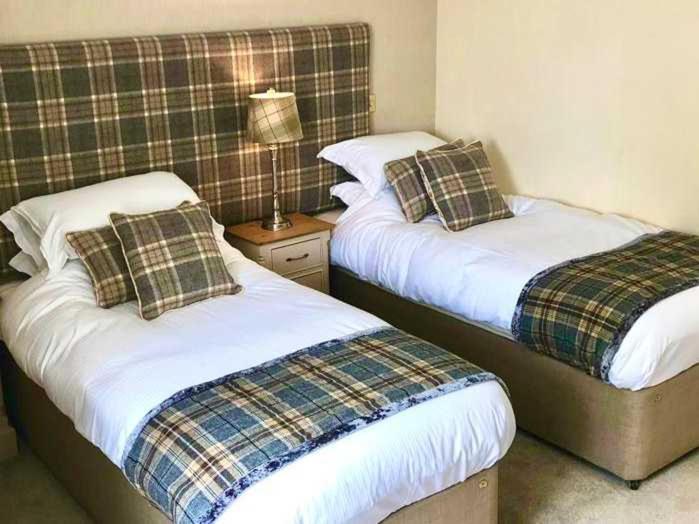 Inn The Alma